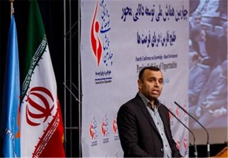 ظرفیت اقتصادی بوشهر به خلیج فارس گره خورده است