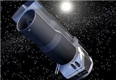 پرتاب قوی‌ترین تلسکوپ جهان به فضا