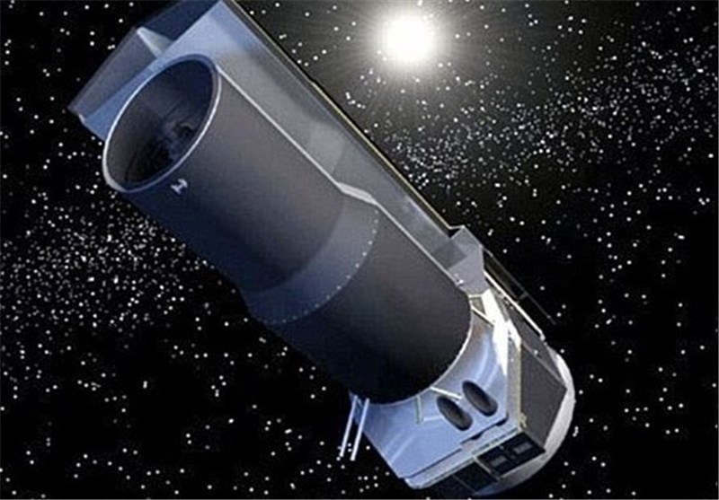 پرتاب قوی‌ترین تلسکوپ جهان به فضا