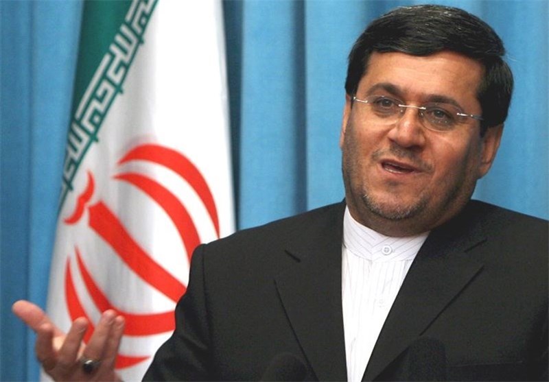 Iran Ready to Sign Judicial Pacts with All Countries