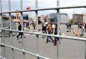 Istanbul Braces for Police Lockdown on May Day