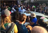 Police Call Seattle May Day Rally Riot; 3 Officers Hurt, 15 Protesters Arrested