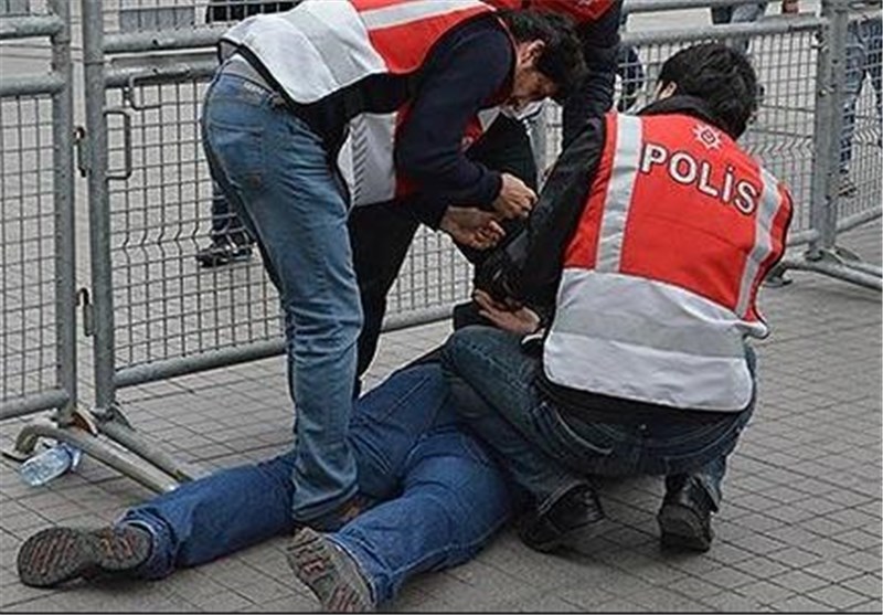Türkiye&apos;de İsrail&apos;le ticareti protesto edenlere sert tepki