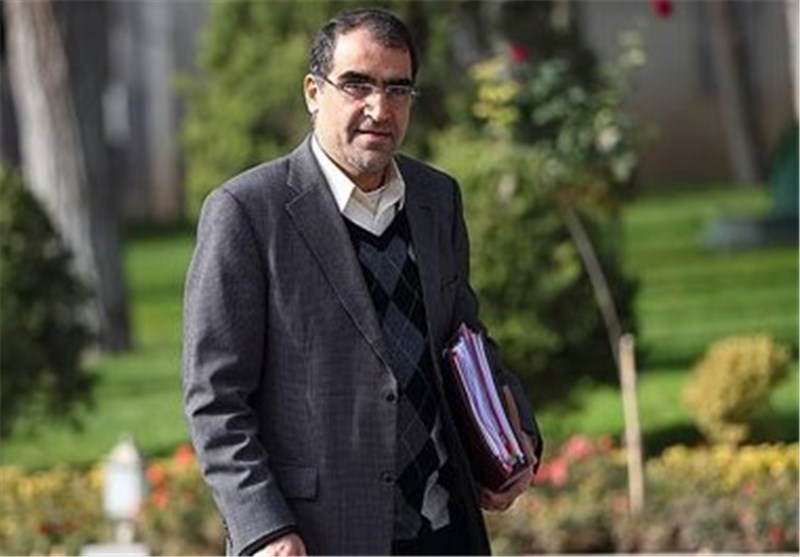 واکنش اینستاگرامی وزیر بهداشت به قتل پزشک اردبیلی