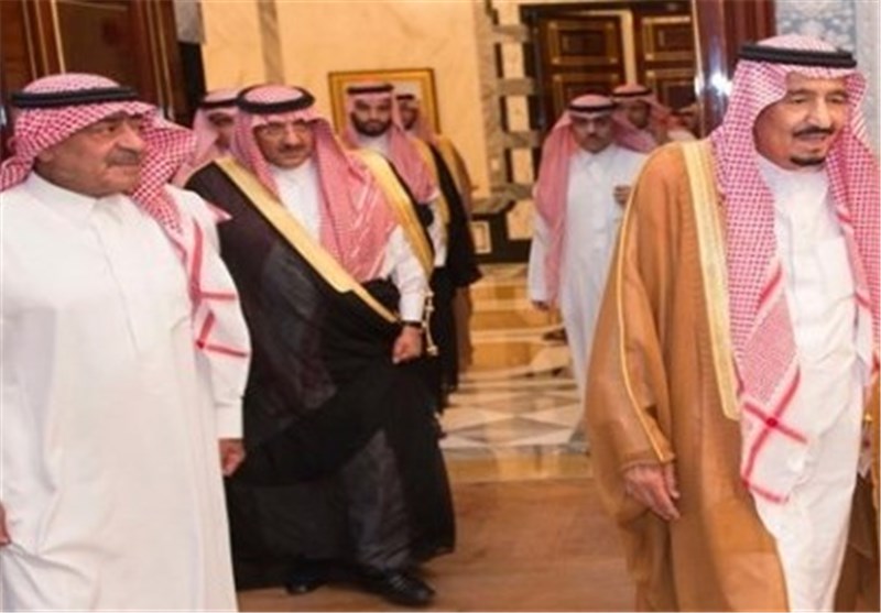 رسانه‌های غربی چگونه با تغییرات گسترده در خاندان سعودی برخورد کردند؟