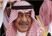 مجتهد: «مقرن بن عبدالعزیز» ولیعهد سابق عربستان مجبور به استعفا شد