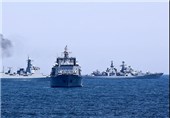 Russia, China Set Area in Sea of Japan for Joint Navy Drills