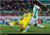شرایط و امکانات برای موفقیت تیم نفت مسجدسلیمان مطلوب است/ توافقات اولیه برای جذب بازیکنان جدید