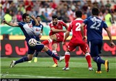 استقلال و پرسپولیس جمعه و شنبه در جام حذفی به میدان می‌روند
