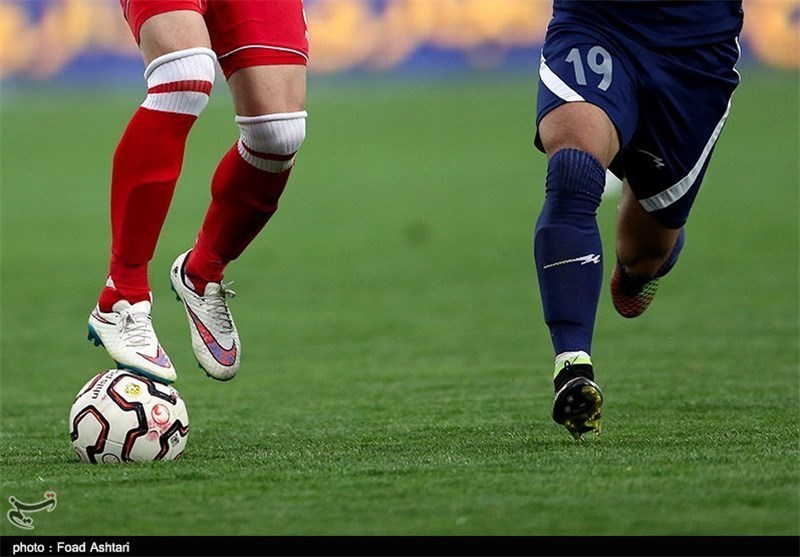 مراسم افتتاح لیگ برتر فوتبال در مشهد مقدس برگزار می‌شود‌