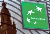 بانک فرانسوی به اتهام نقض تحریم‌های ایران، سودان و کوبا 8.9 میلیارد دلار جریمه شد