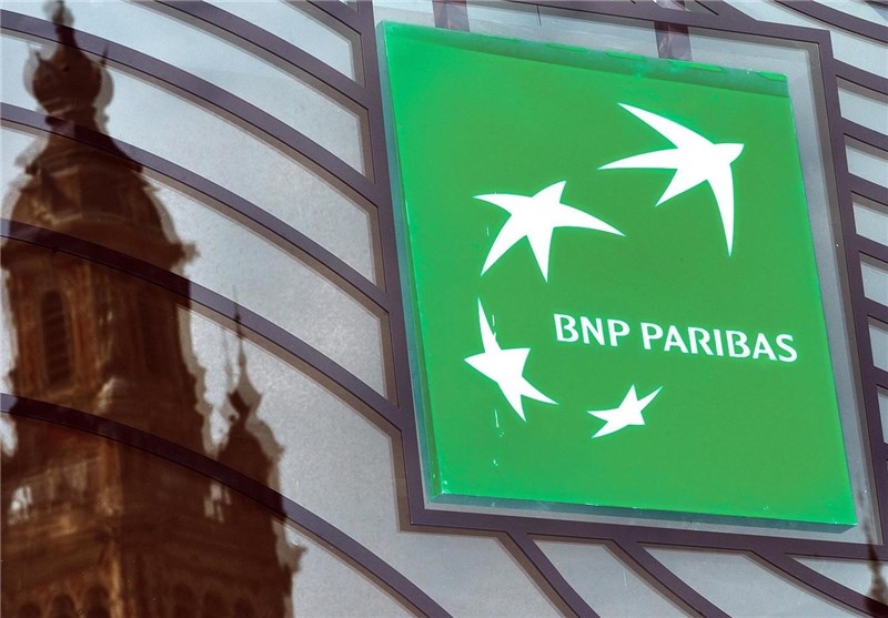 بانک فرانسوی به اتهام نقض تحریم‌های ایران، سودان و کوبا 8.9 میلیارد دلار جریمه شد