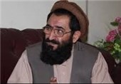 «برهان الدین ربانی» طالبان را فرشتگان صلح گفته بود