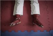ضرب و شتم یکی از مربیان توسط عضو شورای راهبردی بانوان کاراته