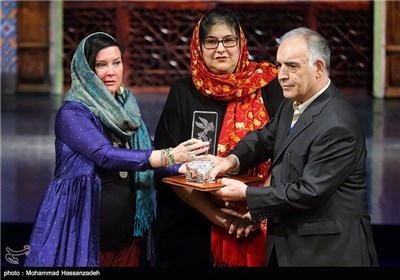 33rd Fajr International Film Festival Wraps Up in Tehran