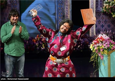 33rd Fajr International Film Festival Wraps Up in Tehran