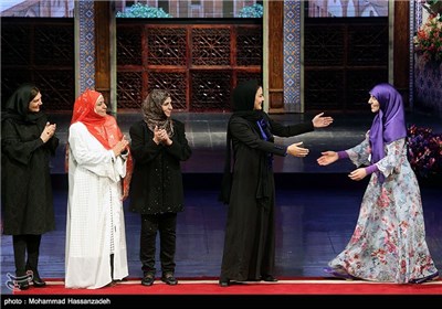 33rd Fajr International Film Festival Wraps Up in Tehran