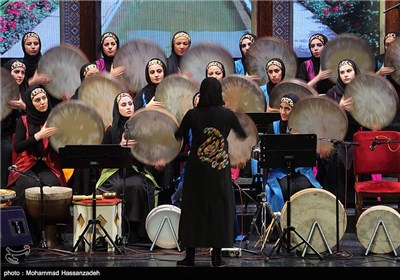 33rd Fajr International Film Festival Wraps Up in Tehran