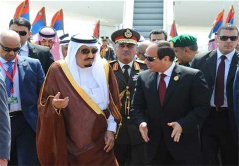 چرا مصر در حال فاصله گرفتن از عربستان است؟