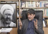 مطهری: اگر فرهنگ عاشورا نبود، پیروزی انقلاب امام خمینی(ره) محال بود