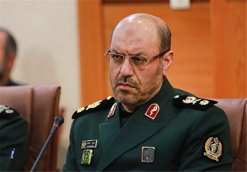 دستور ویژه وزیر دفاع برای پیگیری سانحه فوت «سربازان»