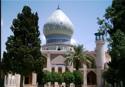 حمزه،حرم،تيرماه،شهادت،بن،حضرت،علي،فرهنگي،اوقاف،مطهر،مراسم،معاون