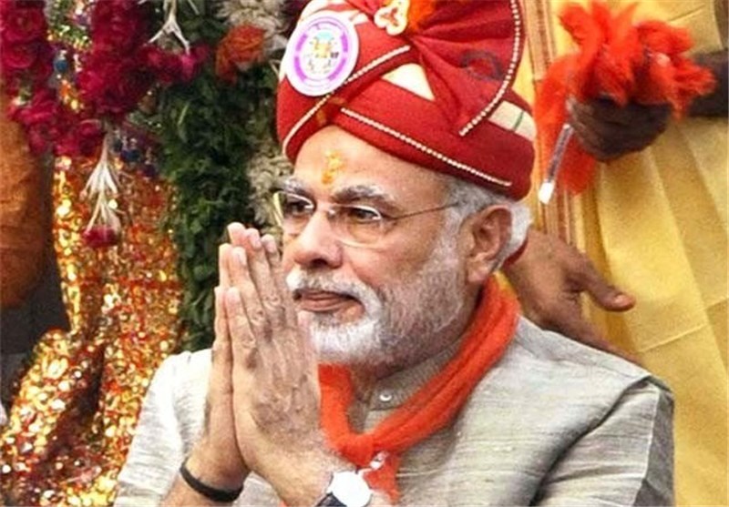 مخالفان اصلی نخست وزیر هند؛ 3 مرد و یک هدف