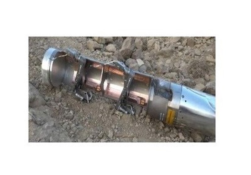 US-Supplied Cluster Bombs Used by Saudi Arabia in Yemen: Report