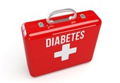 تشخیص دیابت نوع 2 و عوارض بیشتر