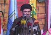 حزب الله: مقاومت روز به روز قویتر می‌شود