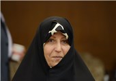 فاطمه هاشمی رفسنجانی حمایت بی بی سی را از لیست اصلاح طلبان انکار کرد