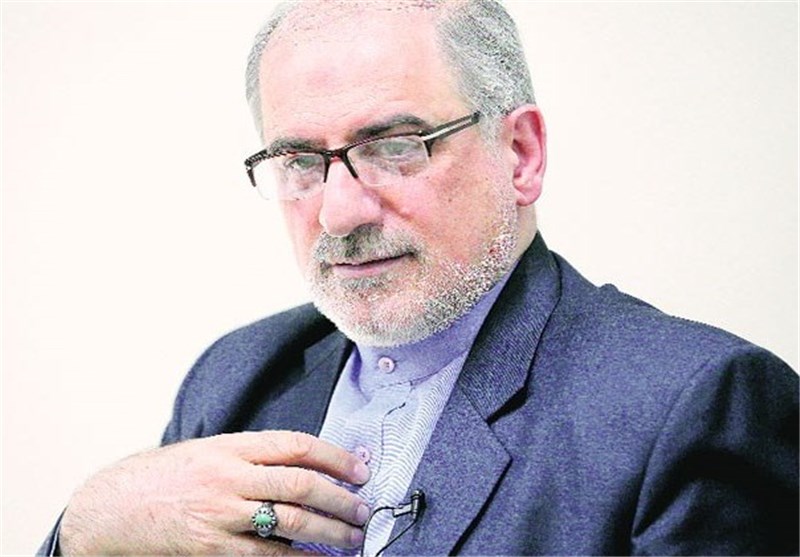 انصاری: آمریکا کشورهای کمک کننده به ایران را تهدید می کند