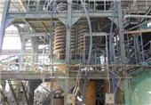 کارخانه تیتانیوم کهنوج بعد از 20 سال وارد فاز اجرایی می‌شود
