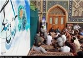 510 مسجد در سراسر استان اصفهان میزبان معتکفان می‌شود