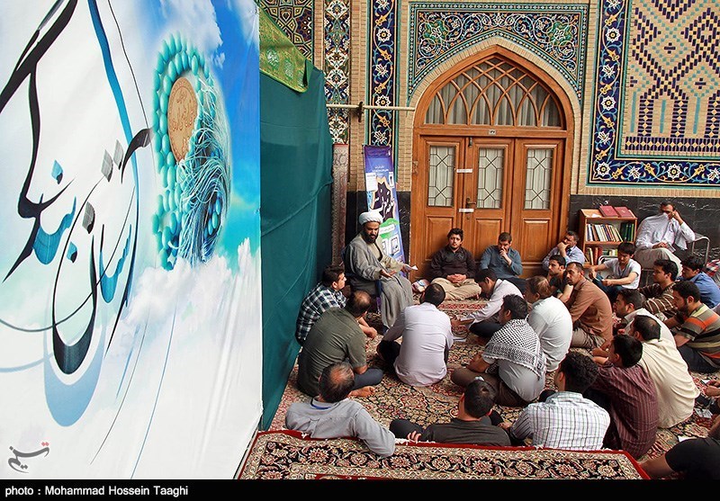 510 مسجد در سراسر استان اصفهان میزبان معتکفان می‌شود