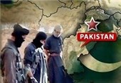 تلاش پاکستان برای جذب طالبان انشعابی در گروه تروریستی داعش