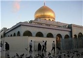 Tehran, Damascus Agree to Pave Grounds to Send Pilgrims to Syria