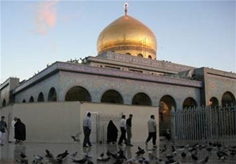 Tehran, Damascus Agree to Pave Grounds to Send Pilgrims to Syria