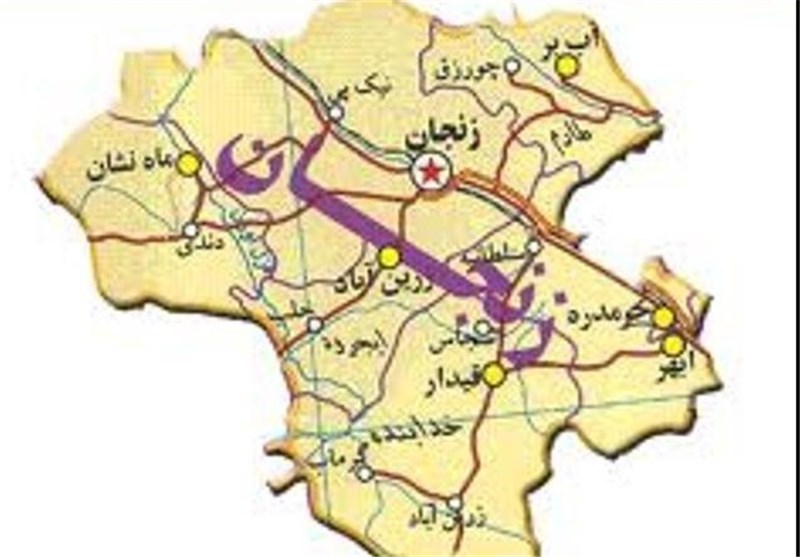 محدودیت‌های ترافیکی روز قدس در زنجان اعلام شد