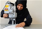 تهران| نوید معاون وزیر کار به ارائه تخفیف 20 درصدی برای تعاونی‌های زنان و توان‌یاب‌ها