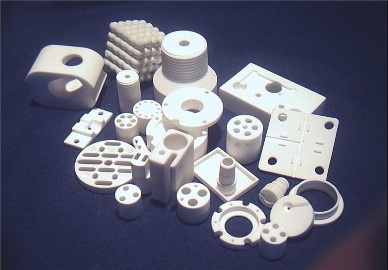 استفاده از سرامیک‌های مهندسی در کشور توسعه پیدا کند