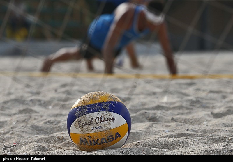 فدراسیون جهانی والیبال: فدراسیون ایران حضور بانوان در تور جهانی والیبال ساحلی کیش را تأیید کرده است