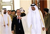 دیلی تلگراف: غرب دیگر به قطر اعتماد ندارد