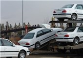 مذاکره برای صادرات خودروی ایرانی به تونس