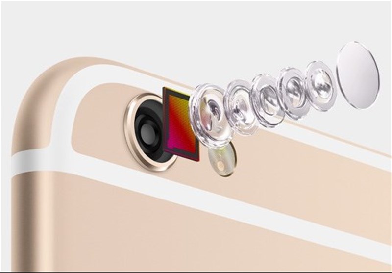 طراحی دوربین حرارتی ارزان و کوچک برای گوشی‌های هوشمند