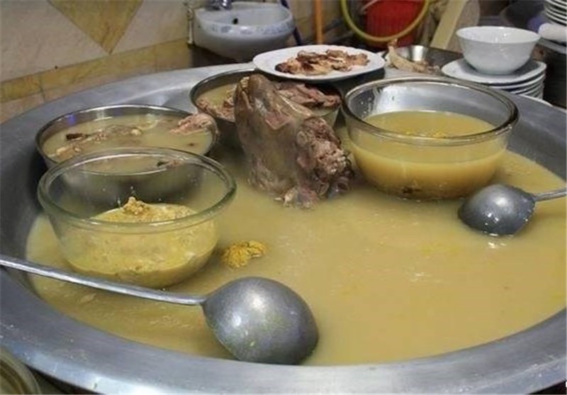 کله پاچه، درد است نه درمان!