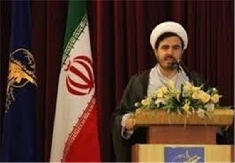 مقاومت ملت ایران قدرت‌های جهانی را ناکام کرده است