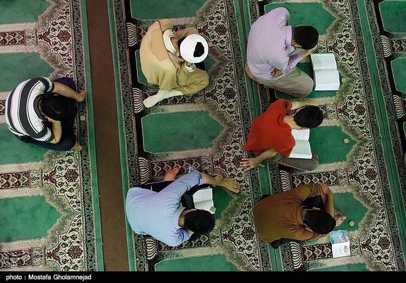 مراسم اعتکاف در 29 مسجد استان یزد برگزار می‌شود