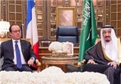 فرانسه و عربستان: توافق با ایران نباید موجب بی‌ثباتی منطقه شود