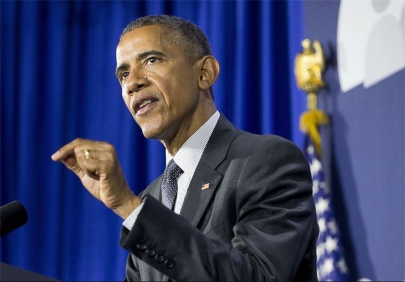 Obama Signs Bill Letting Congress Weigh in on Iran Nuclear Deal